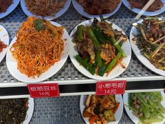 -韩麦大冷面(桂花街直营店)