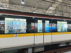 -宝山路(地铁站)