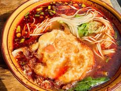 -华兴街煎蛋面(总店)