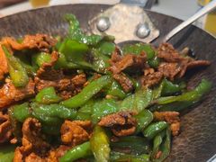 -湘当有饭剁椒鱼头(昆山招商花园城店)