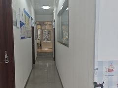 -守诺宠物医院·眼科· 神经外科·爬宠专科(虹口店)