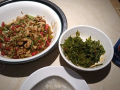 -大碗先生(万家丽店)
