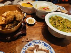 -面辣子·陕西家乡菜(钟楼店)