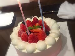 -好利来(马家堡店)