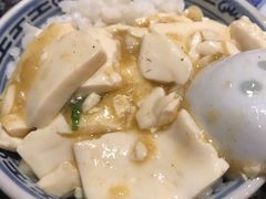 -南京大牌档(凯德大峡谷店)