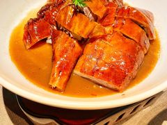 -南乡·精功顺德菜(卓悦中心店)