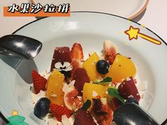 -阿妮叶李(光谷世界城店)