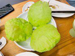 -苏小柳点心·手作小笼包(虹桥天地分院)