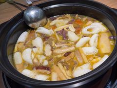 -一朵菌·野生菌探索家火锅(南亚店)