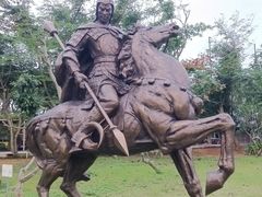 -白沙门生态公园