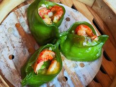 -点都德(龙之梦店)