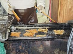 -张家油条
