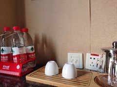 -山东大学学府大酒店(千佛山地铁站店)