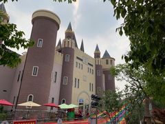 -安徒生童话乐园