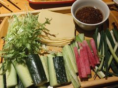 -小俩口烧烤东北菜(双井店)