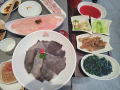 -洞子口重庆鲜货火锅(楚翘城旗舰店)