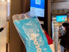 -成都百丽宫影城(LUXE太古里店)