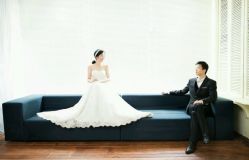 -爱城婚纱摄影·品质严选店