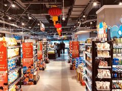 -盒马鲜生(领丰汇店)