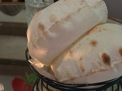 -ELI FALAFEL Lebanese&Mediterranean黎巴嫩美食(富城路店)