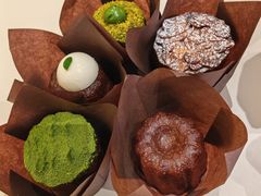 -发酵食堂(屏风街店)