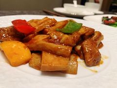 -頂好酒家·经典粤菜(海信广场店)