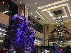 大堂-盛宴标帜餐厅·亲子自助 (南昌喜来登酒店)