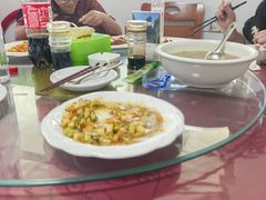 -阿伍海鲜大排档(塔湾金沙店)