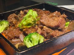 -院里寻菜·精致庭院菜(观沙岭店)