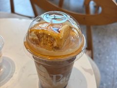-Peet's 皮爷咖啡(望京小街店)