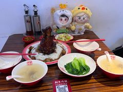 -桐哥肉铺(万柳华联店)