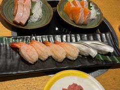 -合点寿司(美罗城店)