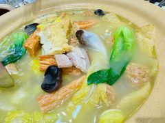 -小艺烧烤(曲江店)