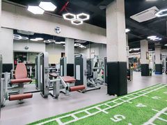 -VPsmart私教健身工作室(新华路旗舰店)