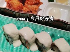 -無境·匠心日本料理(汉街店)