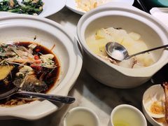 -湖锦酒楼·30年经典湖北菜(沌口店)