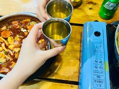 -景福宫韩国料理(恒祥北大街店)