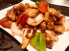 -湘汇概念铁板烧(铁西万达店)