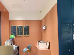 -海马体照相馆(重庆爱琴海购物公园店)