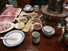 -大明铜锅·烤涮坊·烧烤(新开路店)