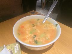 -肉串汪自由派(西便门店)