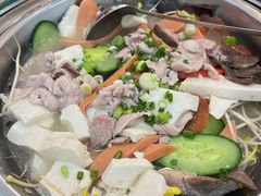 -胖娃古镇鸡杂·黑金冠(磁器口总店)