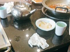 -清真·锦翔炝锅鱼(明德门店)