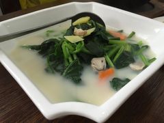 -若蘭慈·无国界素食料理(欢乐海岸店)
