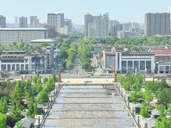 -大慈恩寺(大雁塔)