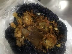 -芳婆糕团店(王府大街店)