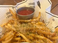 -Blac+Blac(中海环宇荟店)