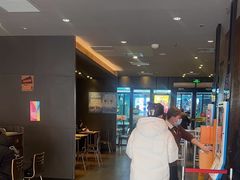 -汉堡王(上海凌云壹街坊店)