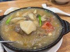-裕记烧腊连锁餐饮(国商分店)