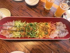 -永红源啤酒·烧烤·海鲜·大排档(台柳路店)